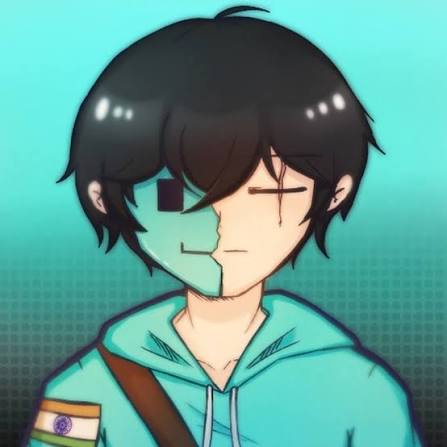 man image